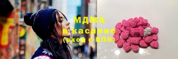 индика Касимов